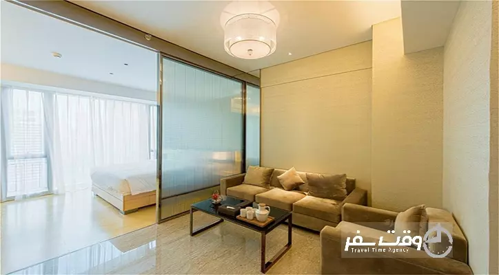 هتل واپرس گوانجو